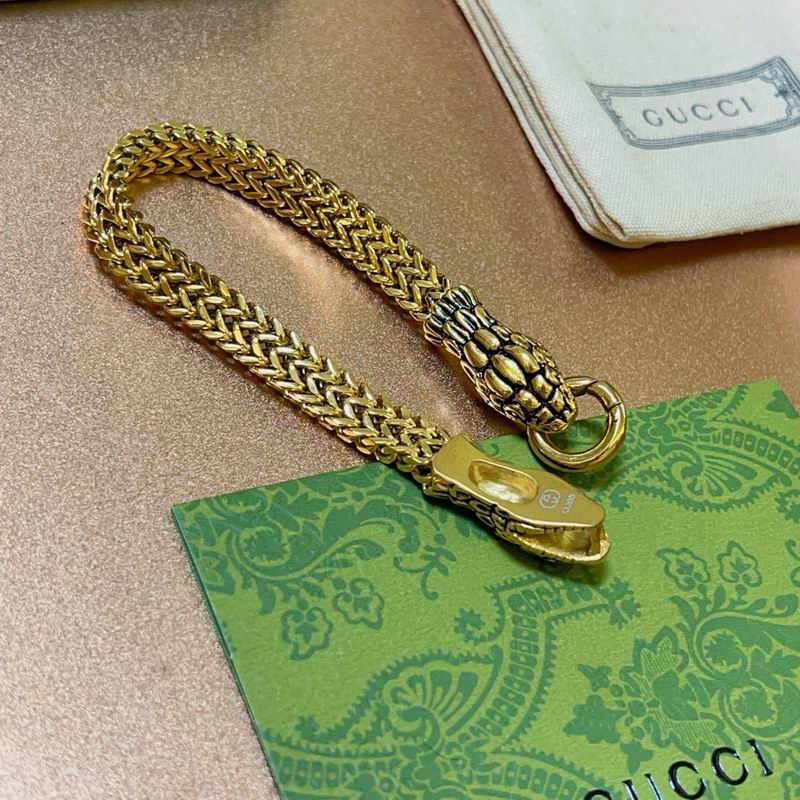 Gucci Bracelet 12yxx163